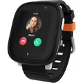 Produktbild: XPLORA X6 Play eSIM Smartwatch GPS Schwarz wie neu