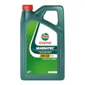 Produktbild: Castrol MAGNATEC 5W-40 A3/B4 Motoröl, 5L
