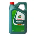 Produktbild: Castrol Magnatec 5W‑40 A3/B4 Motoröl 5 L Vollsynthetisch Benzin Diesel