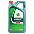 Produktbild: Castrol Magnatec 5W-40 A3/B4 5 Liter (15F64B)