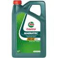 Produktbild: Castrol Magnatec 5W-40 A3/B4 API SP MB 226.5/ 229.5 VW 502 00/ 505 00 - 5 Liter