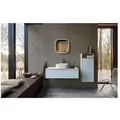 Produktbild: Duravit - Zencha Led Spiegel 50x500x500mm, Mit Spiegelheizung,