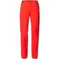 Produktbild: VAUDE Damen Hose Wo Farley Stretch ZO T-Zip Pants II