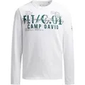 Produktbild: Camp David Langarmshirt