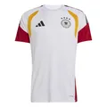 Produktbild: Damen/Herren Fußball Trainingstrikot - adidas Tiro Deutschland WM 2026
