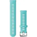 Produktbild: GARMIN Riemen - QUICK RELEASE 20 MM - Hellblau - Hellblau