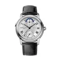 Produktbild: Herrenuhr Frederique Constant HYBRID MANUFACTURE BLUETOOTH Schwarz