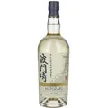 Produktbild: Hatozaki Finest Japanese Blended Whisky 40% Vol. 0,7l