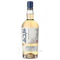 Produktbild: Hatozaki Finest Blended Whisky 0,7 l - Whisky aus Japan