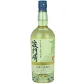 Produktbild: Hatozaki Blended Whisky Whisky Asien 0,7l 40 - 45 % Vol.