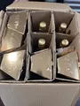 Produktbild: Österreich Gold Sekt, 9x 0,75L, 23K Blattgold, trocken, 9,5% Vol., NEU
