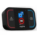 Produktbild: Saphe Drive Mini Radar und Gefahrenwarner Auto Version