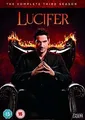 Produktbild: LUCIFER S3 [DVD] [2018] von Ildy Modrovich | DVD | Zustand sehr gut