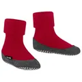 Produktbild: Falke - Kid's Cosyshoes - Hüttenschuhe 37-38 | EU 37-38 rot