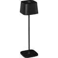 Produktbild: Konstsmide - 7814-750 Capri Usb-leuchte Led Led Fest Eingebaut 2.2 W Schwarz