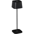 Produktbild: Konstsmide 7814-750 Capri USB-Leuchte LED LED fest eingebaut 2.2 W Schwarz