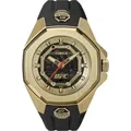Produktbild: Timex Herrenuhr UFC Pro World Champion Edition - Schwarz
