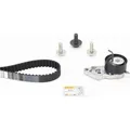Produktbild: ContiTech CT881K2 Zahnriemensatz für FORD VOLVO MAZDA Zahnriemenset