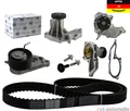 Produktbild: Zahnriemensatz +Wasserpumpe GK FORD FOCUS II Kombi (DA_)  1.4 1.6 1.6 Ti