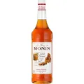 Produktbild: Monin Salted Caramel Sirup 1 Liter