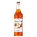 Produktbild: Monin Sirup Salted Caramel 1l