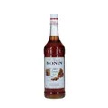 Produktbild: Monin Salted Caramel Sirup 1L (10,88 EUR/l)