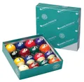 Produktbild: Aramith Pool Billard Kugeln Aramith Premium 57 mm