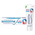 Produktbild: Haleon Germany GmbH Sensodyne Sensitivität & Zahnfleisch Zahncreme 75 ml