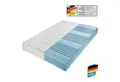 Produktbild: Komfortschaummatratze Premium Cool Plus, Matratze in 90x200 cm und weiteren Größen, Beco, 25 cm hoch, Optimales Schlafklima durch Cool-Plus-Markenfaser