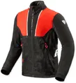 Produktbild: Revit Motorradjacke x Pol Tarrés Africa Motocross Jacke Airbag vorbereitet
