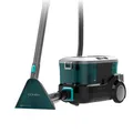 Produktbild: Teppichstaubsauger  Polsterreiniger  Schlittenstaubsauger Conga CarpetClean 1...