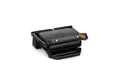 Produktbild: Tefal Kontaktgrill OptiGrill+, erneuerte Kochstufenanzeige, 6 automatische Programme, 2000 W, spülmaschinengeeignete Platten, inkl. MyTefal App, GC717810