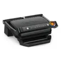 Produktbild: TEFAL - GC7178 OptiGrill+ erneuerte Kochstufenanzeige 6 Automatikprogramme inkl