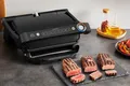 Produktbild: Tefal OptiGrill+ GC7178 Kontaktgrill 2000W 6 Programme abnehmbar 30x20cm