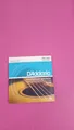 Produktbild: D'Addario Phosphor Bronze Saitensatz für Akustikgitarre EJ16