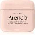 Produktbild: Arencia Red Smoothie Serum 30 Hautserum zur Reduzierung von Alterserscheinungen für die Nacht 50 g