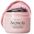 Produktbild: Arencia Fresh Red Smoothie Revitalisierendes Serum mit Kollagen, 50 g