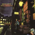 Produktbild: David Bowie 'The Rise and Fall of Ziggy Stardust...' LP Vinyl - Neu & Versiegelt