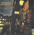 Produktbild: DAVID BOWIE-RISE AND FALL OF ZIGGY STARDUST& THE SPIDERS FROM MARS VINYL LP NEU
