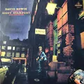 Produktbild: David Bowie The Rise And Fall Of Zi LP Album RE RM 180 Vinyl Schallplatte 0139