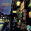 Produktbild: David Bowie The Rise and Fall of Ziggy Stardust and the Spiders from Mar (Vinyl)