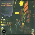 Produktbild: Rise and Fall of Ziggy Stardust and the Spiders Fr [Vinyl LP] David Bowie