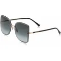 Produktbild: Damensonnenbrille Jimmy Choo LETI-S-2M29O Ø 62 mm