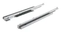 Produktbild: Hettich Unterflur-Vollauszug, 9079523, 400 mm, Stahl