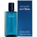 Produktbild: Davidoff Coolwater Eau De Toilette 40Ml Spray