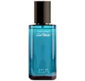 Produktbild: DAVIDOFF Eau de Toilette Cool Water, Glasflakon, Parfüm EDT, Herrenduft