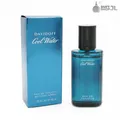 Produktbild: Davidoff Cool Water Man Edt Spray 40,00 ml