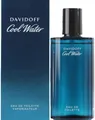 Produktbild: DAVIDOFF Cool Water 40ml EdT Eau de Toilette OVP 3414202000510