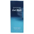 Produktbild: Davidoff Cool Water Eau De Toilette 40 ML 75 ML 125 ML Parfüm für Männer 842