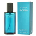 Produktbild: Davidoff Cool Water for Men Eau De Toilette 40 ml
